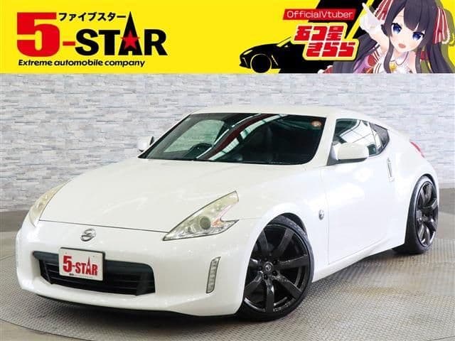 NISSAN FAIRLADY Z