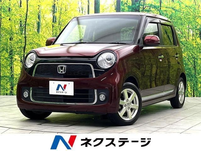 HONDA N-ONE