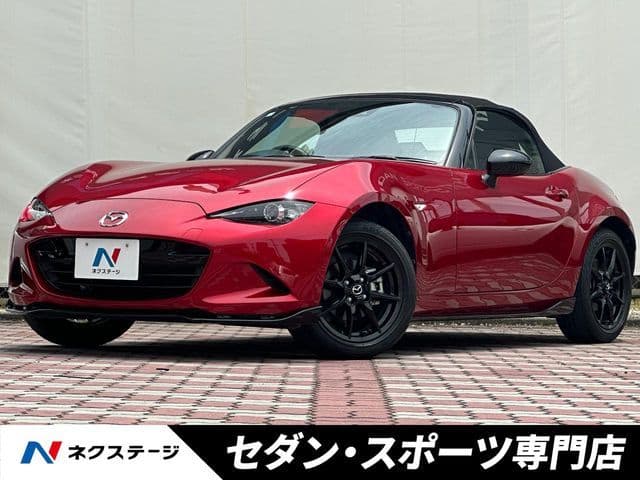 MAZDA ROADSTER