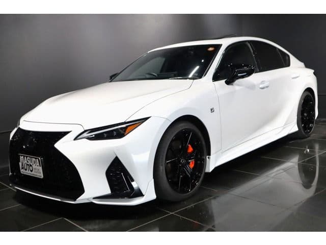 TOYOTA LEXUS IS300h