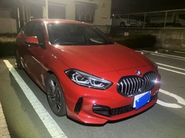 BMW BMW 1series