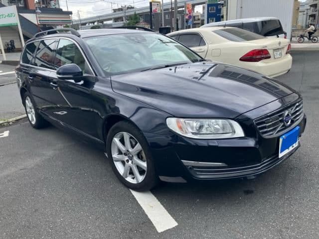 VOLVO VOLVO V70