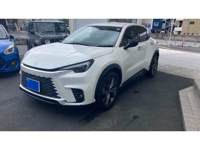 TOYOTA null