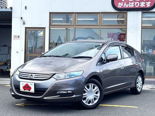 HONDA INSIGHT