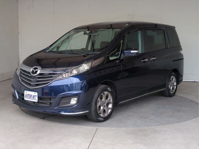 MAZDA BIANTE