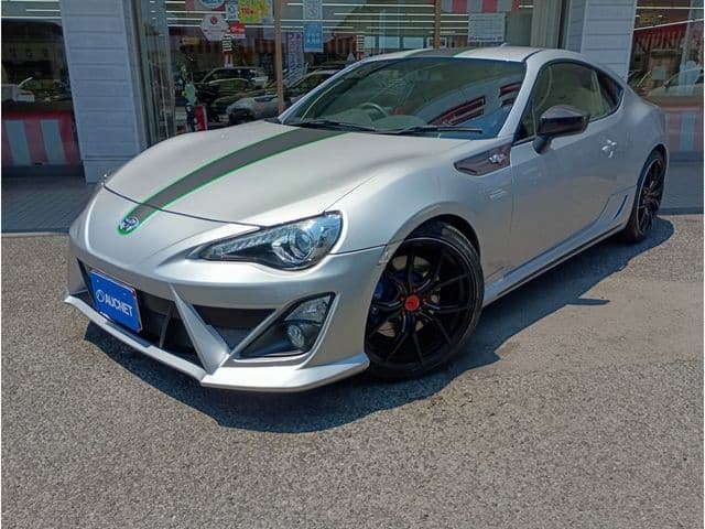 TOYOTA 86