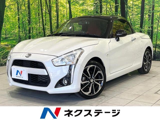 DAIHATSU COPEN