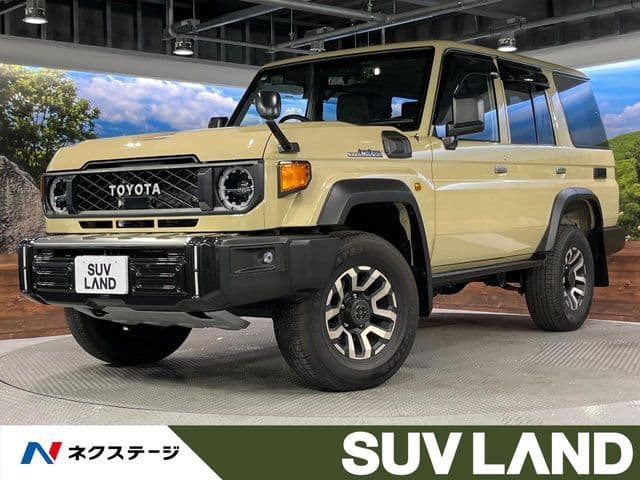 TOYOTA null