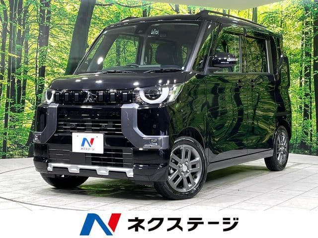 MITSUBISHI null