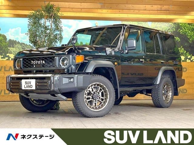 TOYOTA null