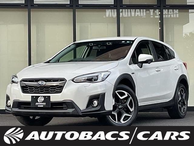 SUBARU SUBARU XV HYBRID