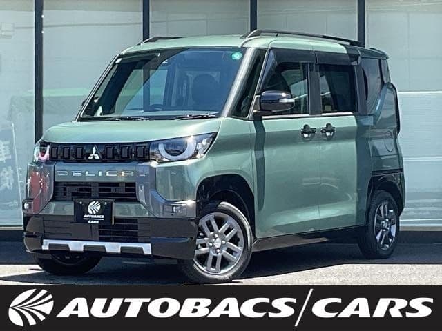 MITSUBISHI null