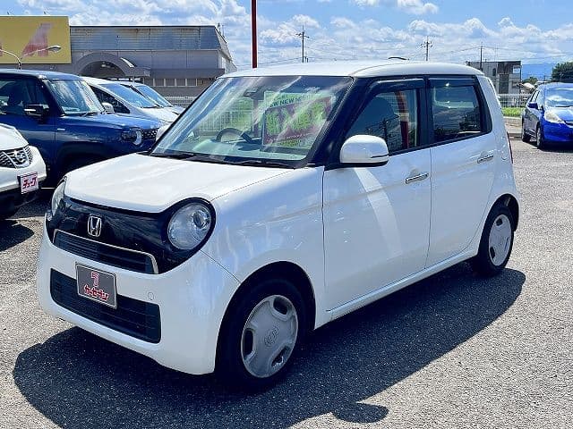 HONDA N-ONE