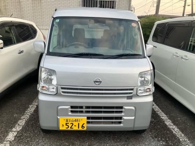 NISSAN NV100 CLIPPER