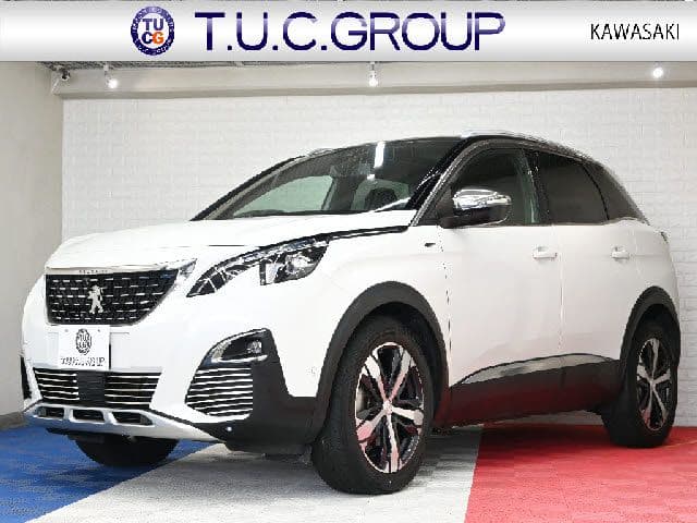 PEUGEOT PEUGEOT 3008