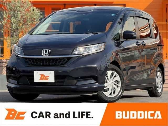 HONDA FREED plus