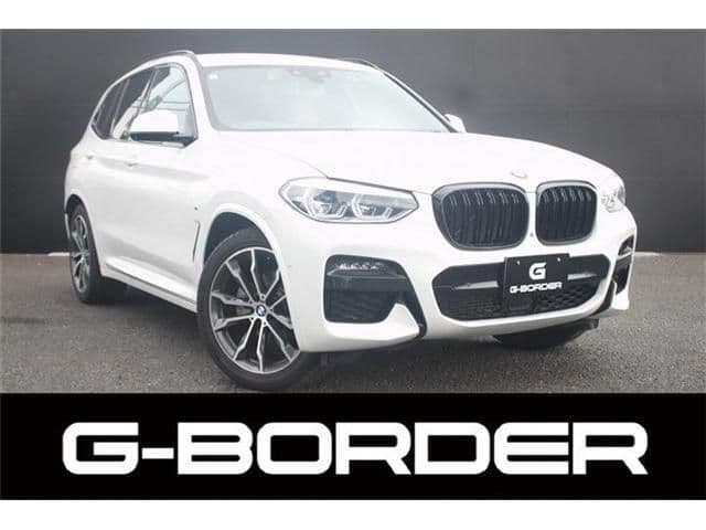 BMW BMW X3