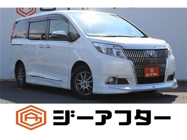 TOYOTA ESQUIRE