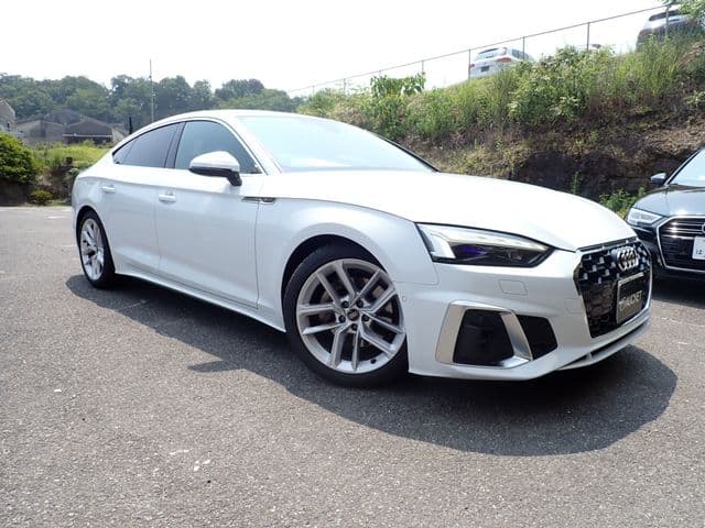 AUDI AUDI A5 SPORTBACK