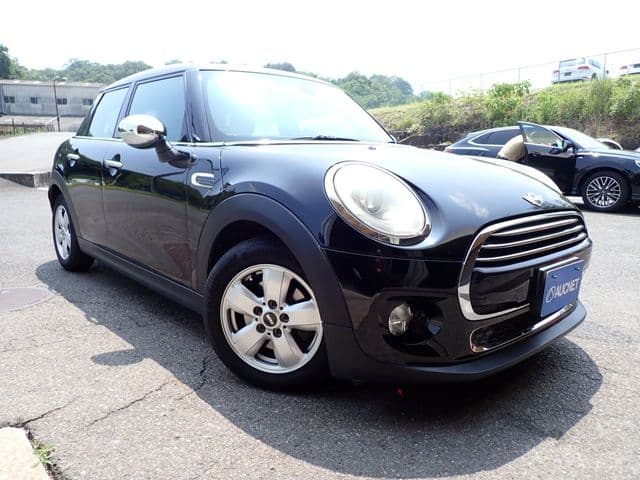BMW BMW MINI COOPER 5DOOR