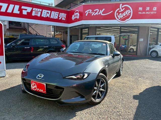 MAZDA ROADSTER