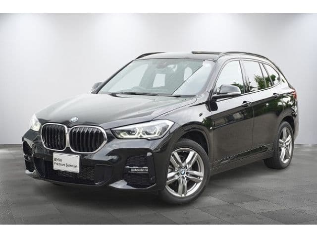 BMW BMW X1