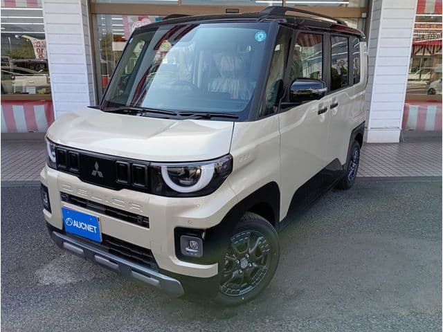 MITSUBISHI null