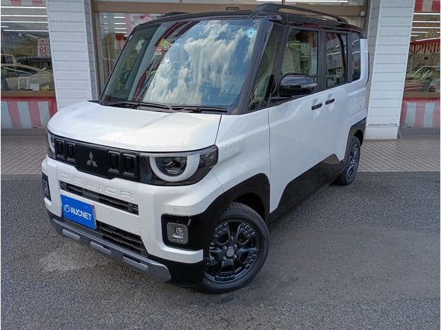MITSUBISHI null