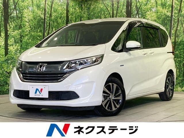 HONDA FREED HYBRID