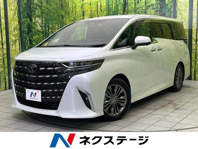 TOYOTA null