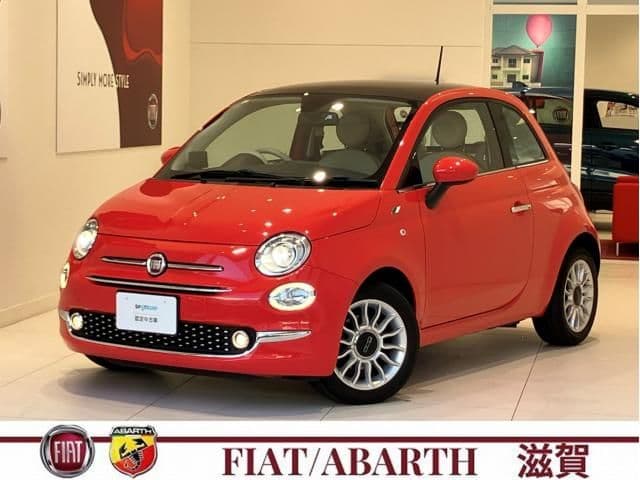 FIAT FIAT 500