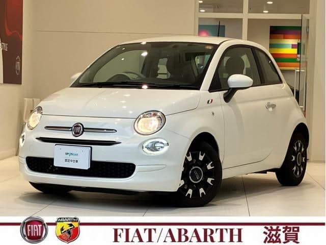 FIAT FIAT 500