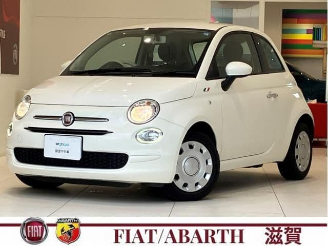 FIAT FIAT 500