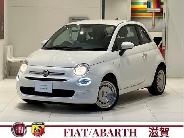 FIAT FIAT 500