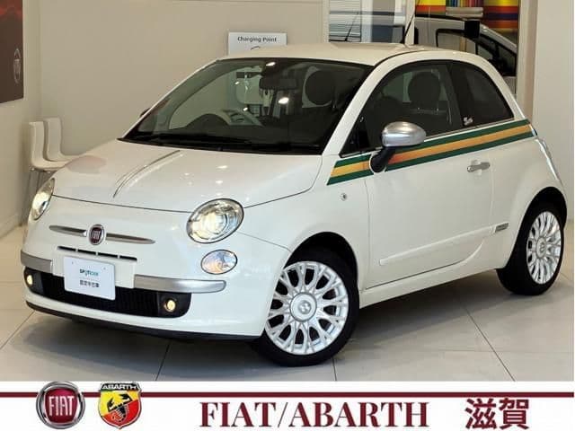 FIAT FIAT 500