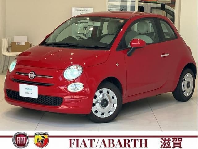 FIAT FIAT 500