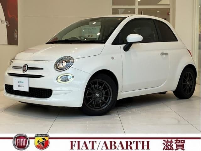 FIAT FIAT 500