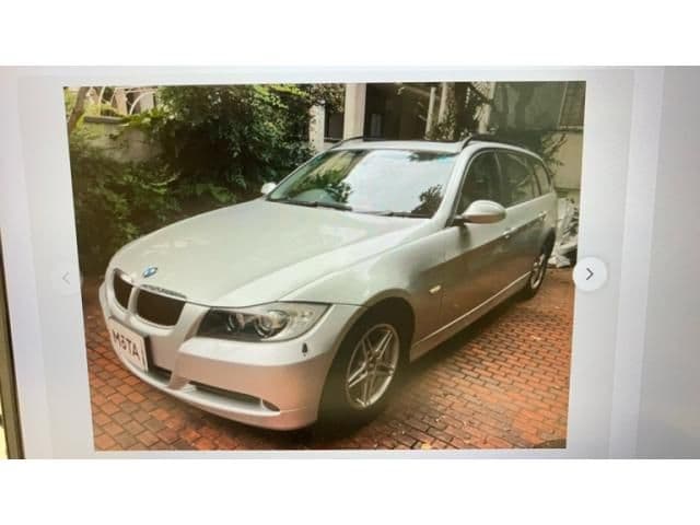 BMW BMW 3series TOURING