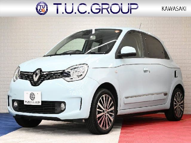 RENAULT RENAULT TWINGO