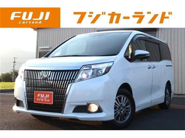 TOYOTA ESQUIRE