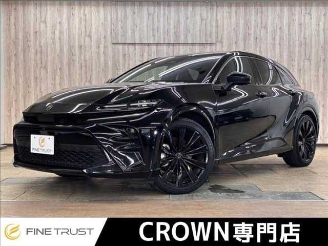 TOYOTA null
