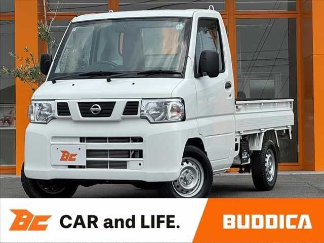 NISSAN NT100 CLIPPER