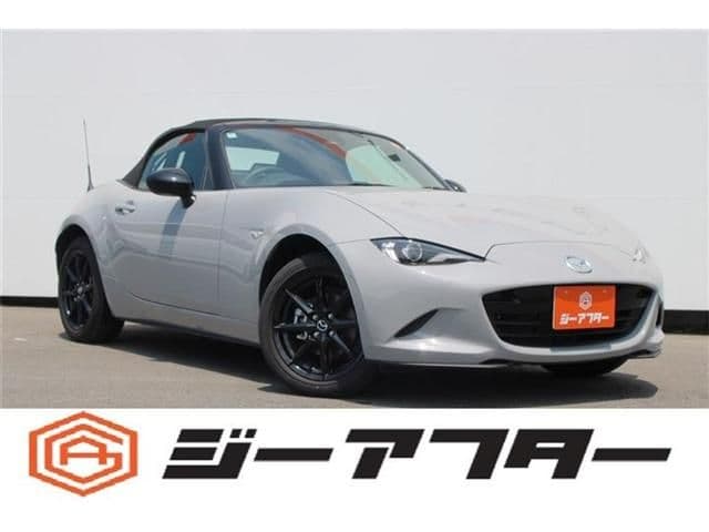 MAZDA ROADSTER