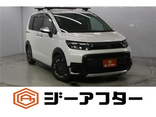 HONDA null