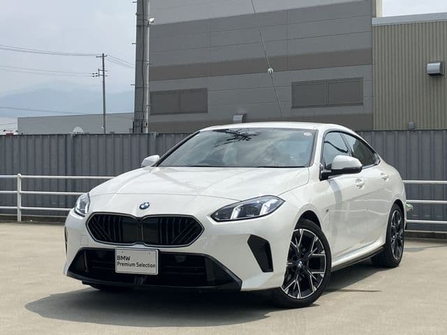 BMW BMW 2series Gran coupe