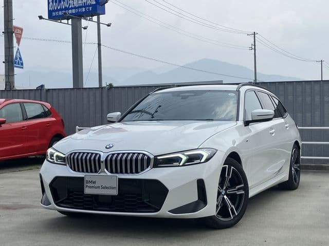 BMW BMW 3series TOURING