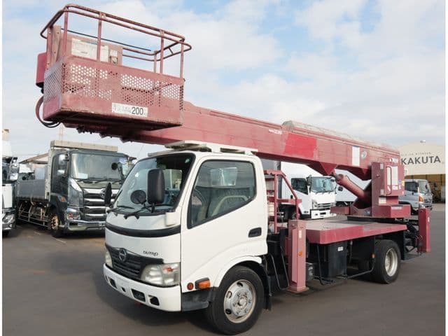 HINO DUTRO