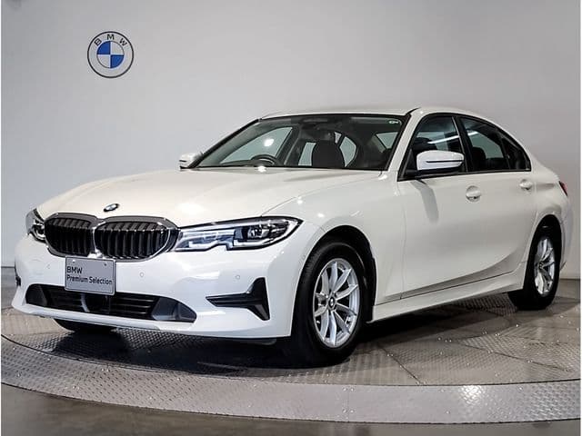 BMW BMW 3series sedan