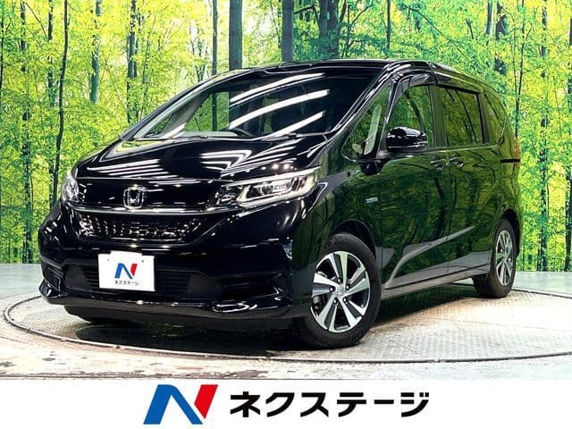 HONDA FREED HYBRID