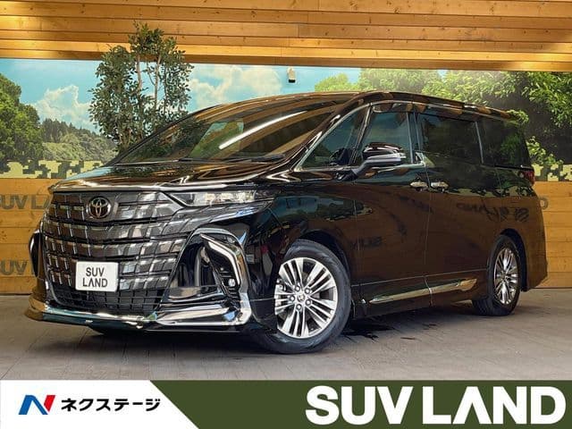 TOYOTA null